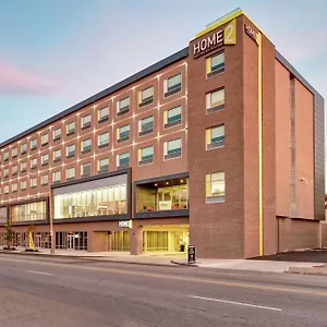 Home2 By Hilton Downtown *** Columbus