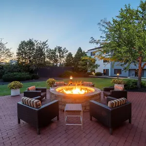 Courtyard Airport *** Columbus