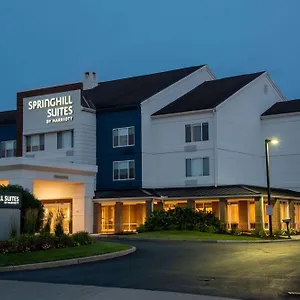 Springhill Columbus Airport *** Gahanna